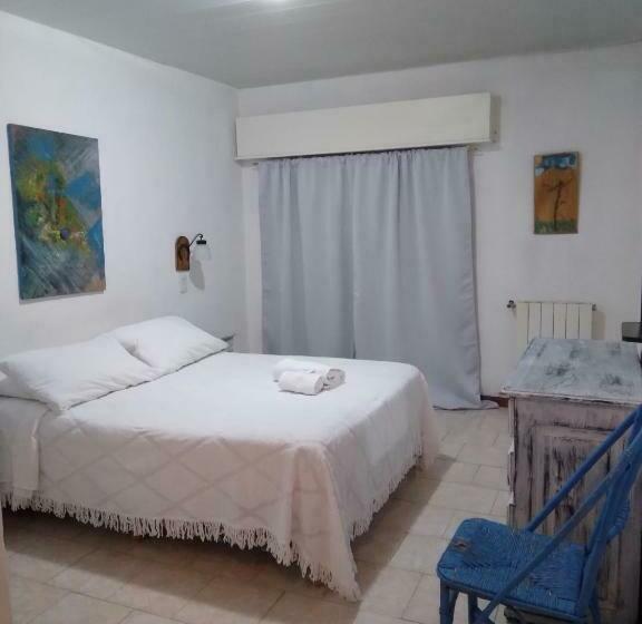 标准间, Hostal Schilling