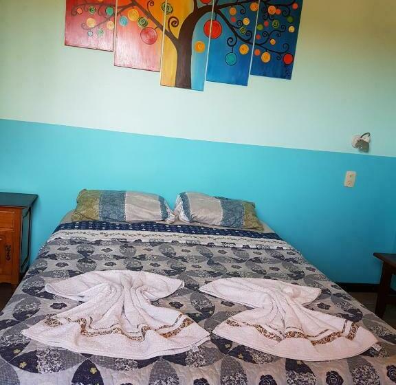 Номер Стандарт, Hostel Iguazu Falls