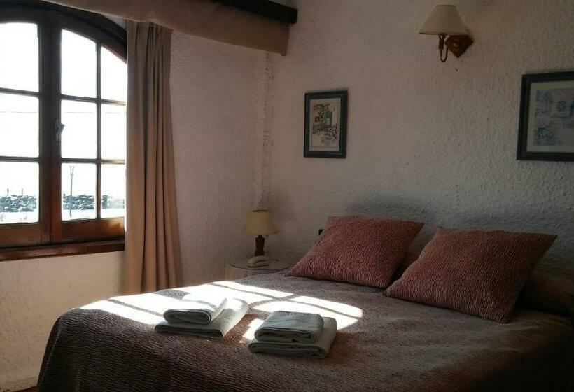 Апартаменты 1 Спальня, Brisas Hosteria