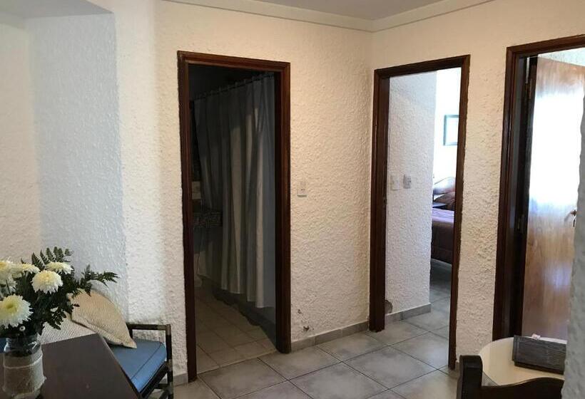 Апартаменты 1 Спальня, Brisas Hosteria