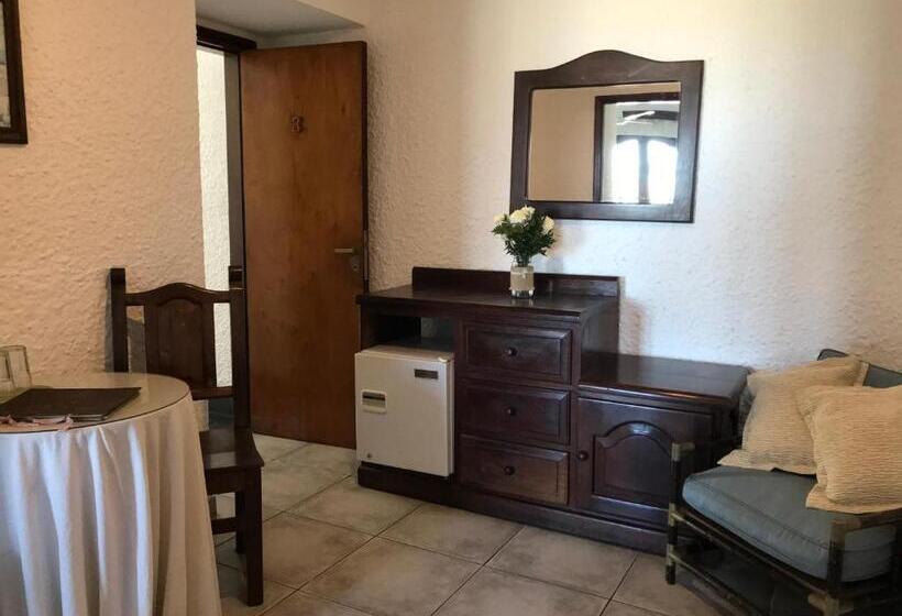 Апартаменты 1 Спальня, Brisas Hosteria