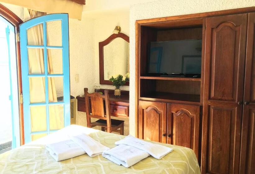 Номер Стандарт Вид на Море, Brisas Hosteria