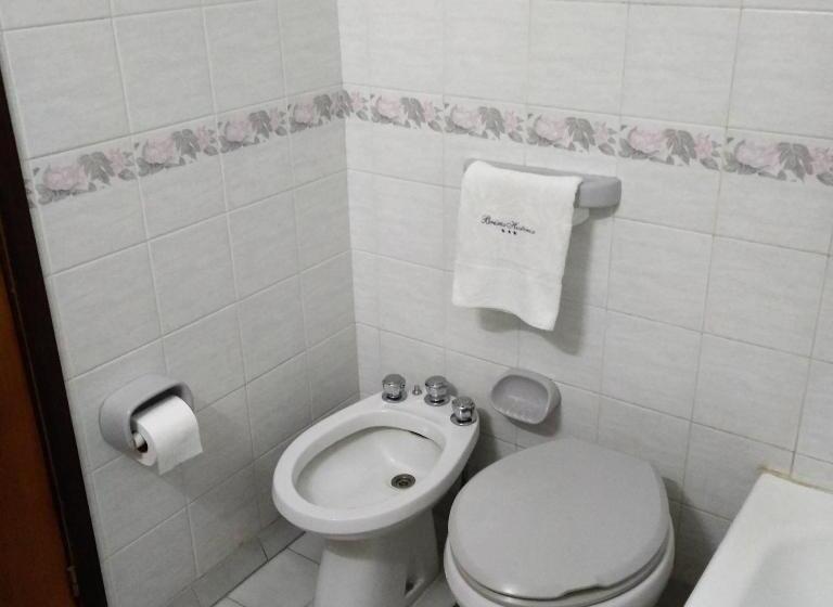 Номер Стандарт, Brisas Hosteria