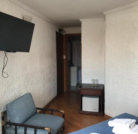 Номер Стандарт, Brisas Hosteria