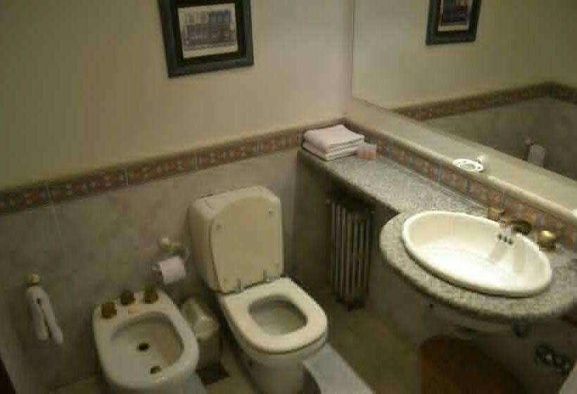 园景标准四人间, Ca´montana Hostal Boutique