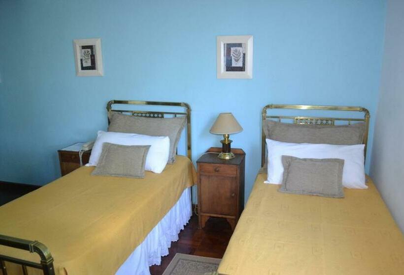 带按摩浴盆的套房, Ca´montana Hostal Boutique