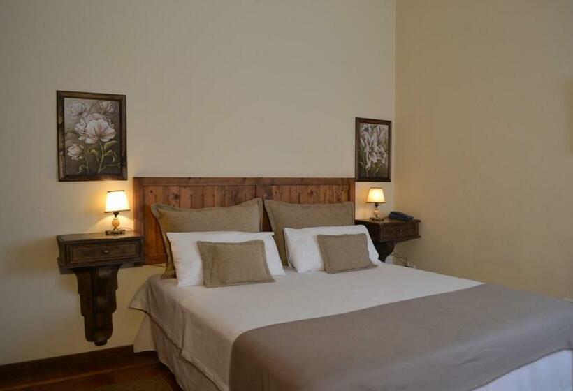 带按摩浴盆的套房, Ca´montana Hostal Boutique