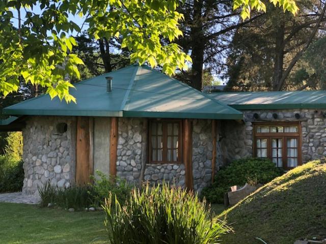 带花园景观的标准洋房, Ca´montana Hostal Boutique
