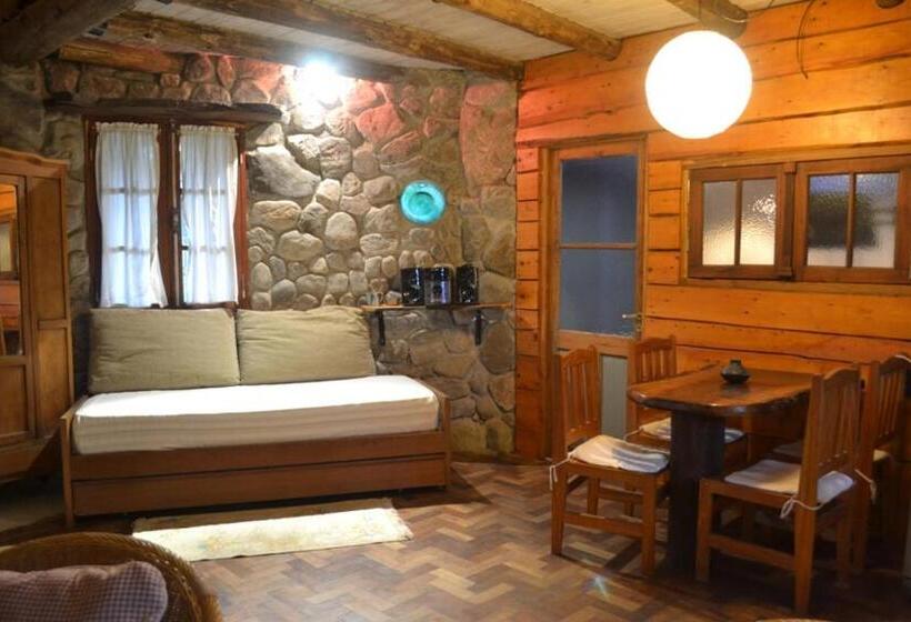 带花园景观的标准洋房, Ca´montana Hostal Boutique