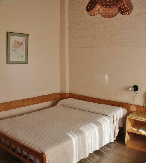 Номер Стандарт, Hosteria Helvecia