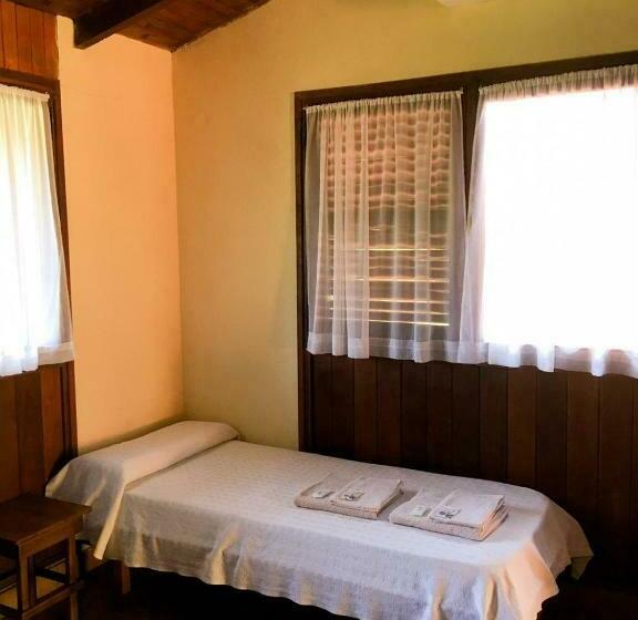 Семейный Номер, Hosteria Helvecia