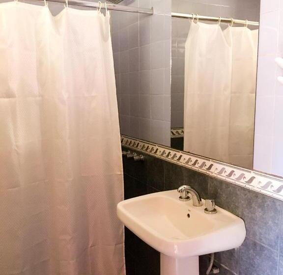 Четырехместный Номер Стандарт, Hosteria Helvecia