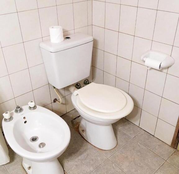 Номер Superior, Hosteria Helvecia