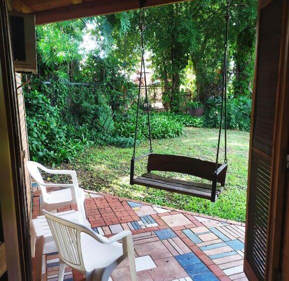 Номер Superior, Hosteria Helvecia