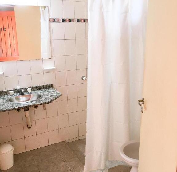 Трехместный Номер Superior, Hosteria Helvecia