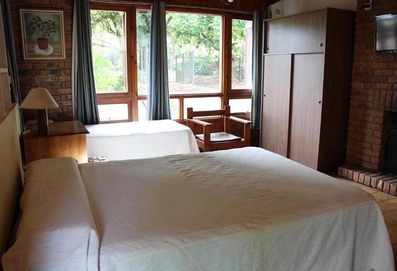Семейный Номер Superior, Hosteria Helvecia