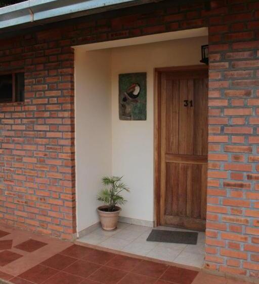 高级大房间, Hosteria Helvecia