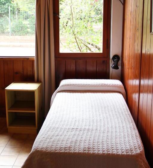 Семейный Номер Superior, Hosteria Helvecia
