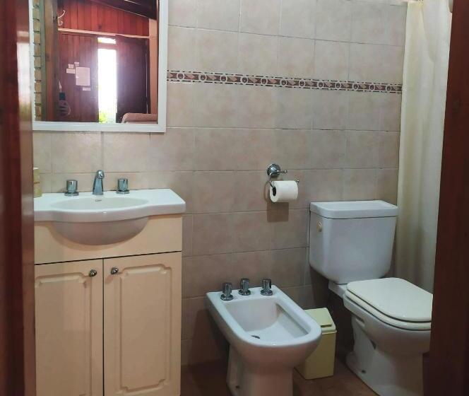 Четырехместный Номер Superior, Hosteria Helvecia