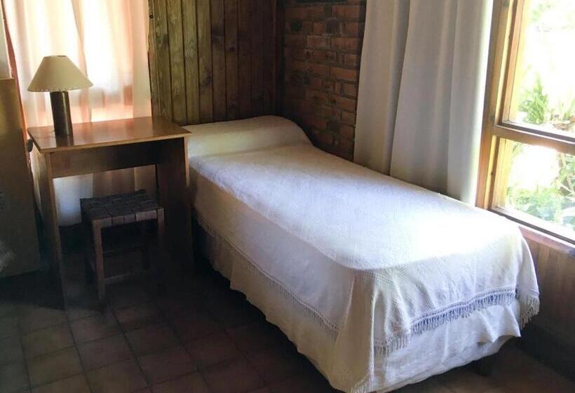 四人高级间, Hosteria Helvecia