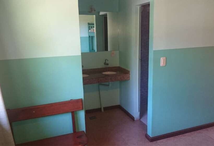 Номер Стандарт, Hostel Iguazu Falls
