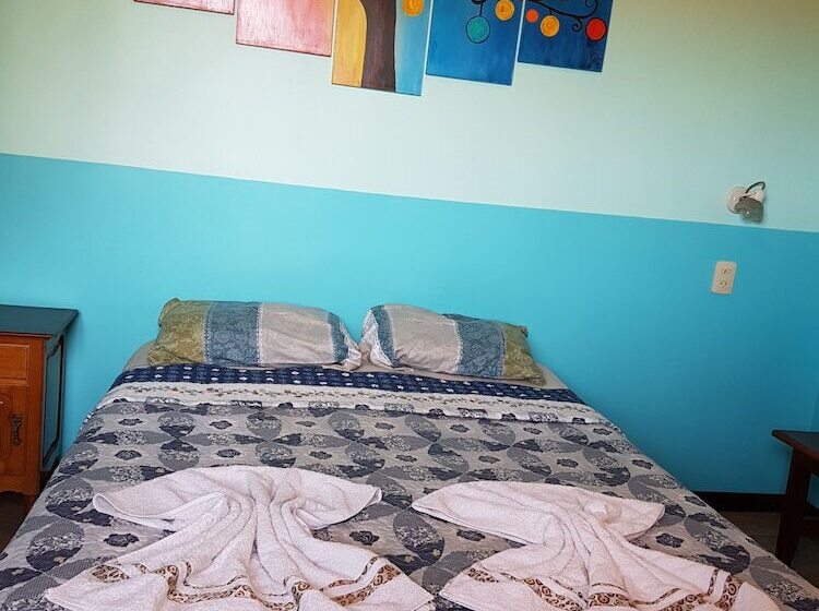 Номер Стандарт, Hostel Iguazu Falls