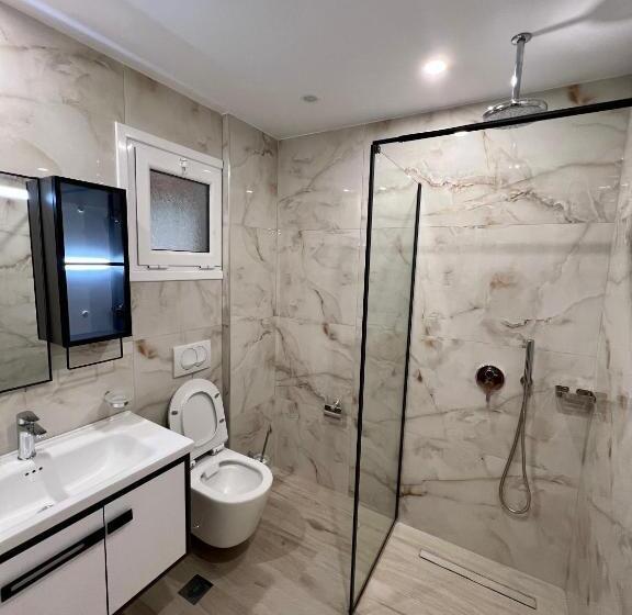 풀장 전망 스위트, Karos Hotel Llaman