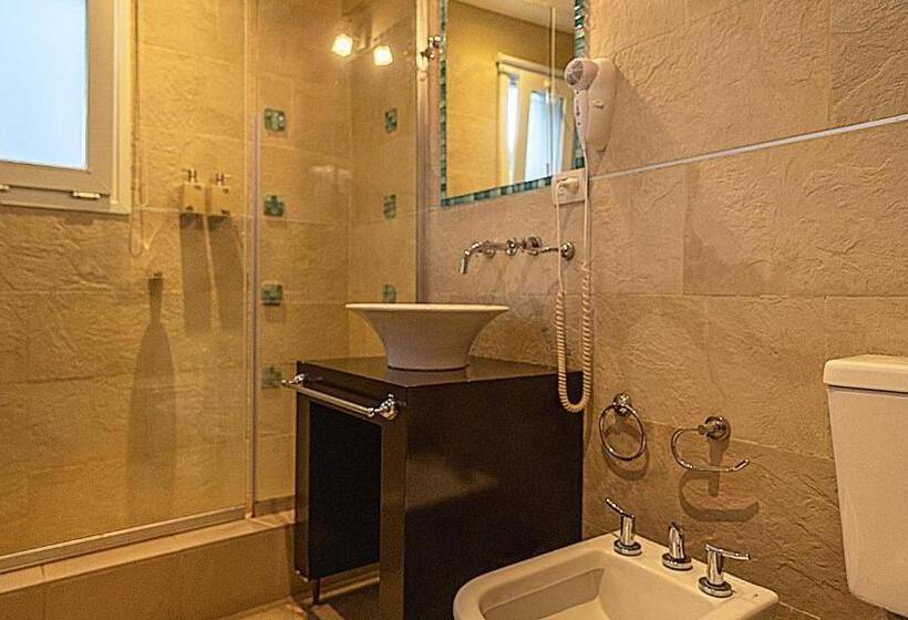 Полулюкс, Mizu Hotel Boutique