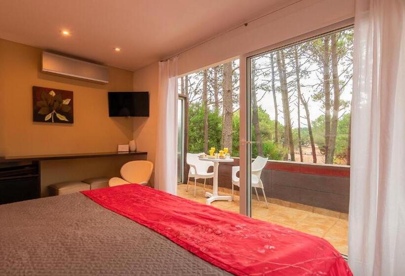 Полулюкс, Mizu Hotel Boutique