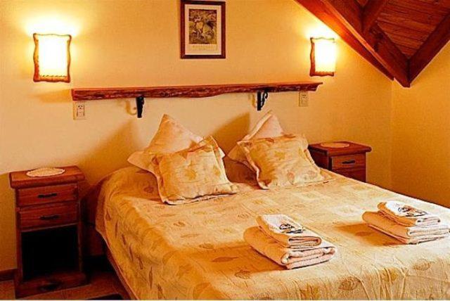 חדר סטנדרט, Patagonia Hostel