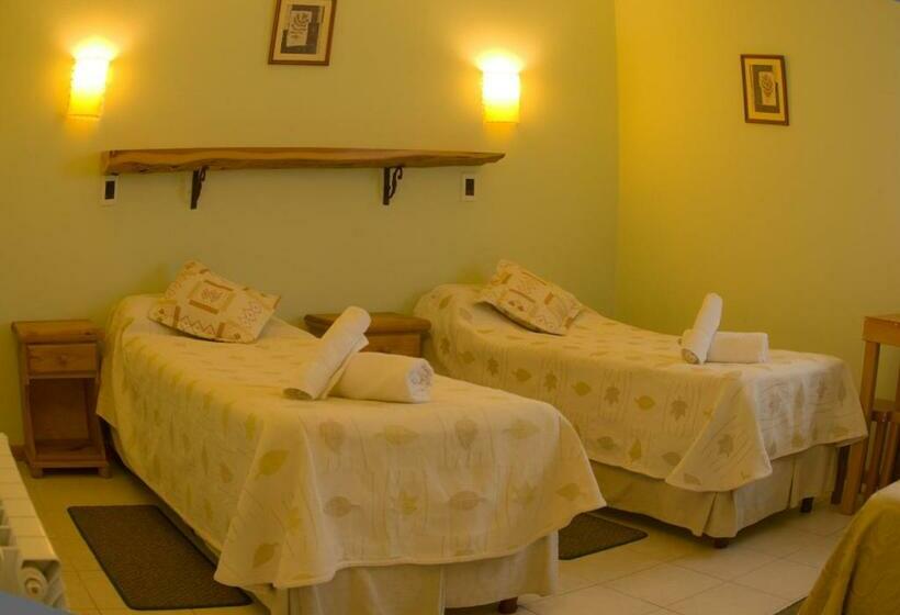חדר סטנדרט, Patagonia Hostel