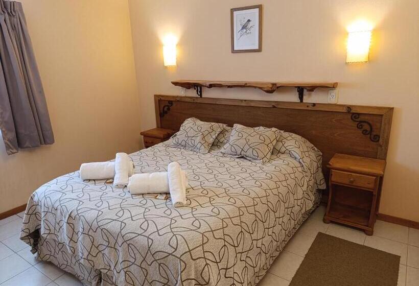 חדר סטנדרט, Patagonia Hostel