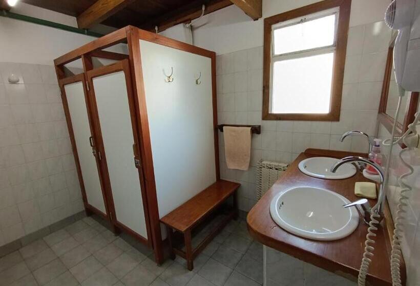 מיטה בחדר משותף, Patagonia Hostel