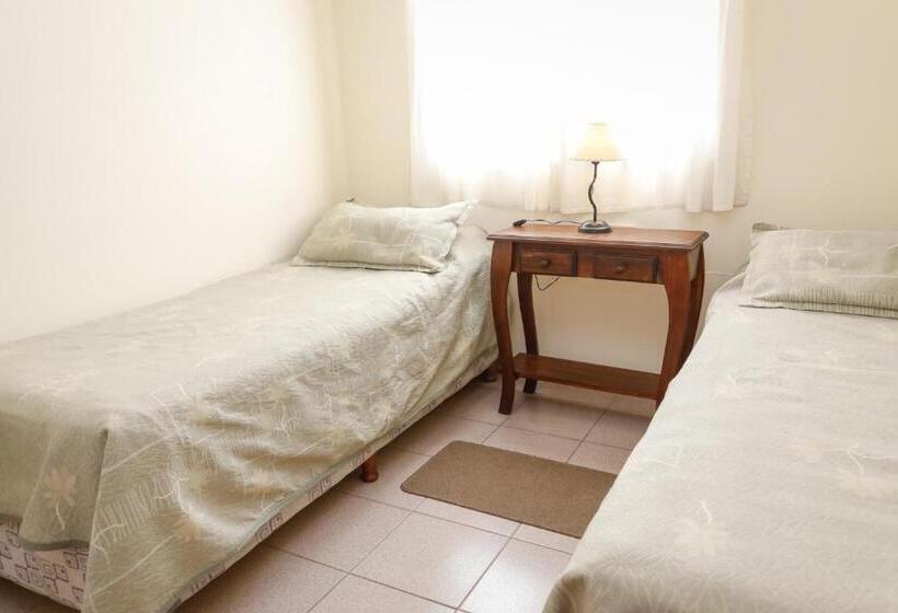 בקתה סטנדרטית, Patagonia Hostel