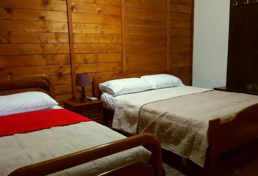 Семейный Номер, Ramis Hotel & Outdoor Sports Center