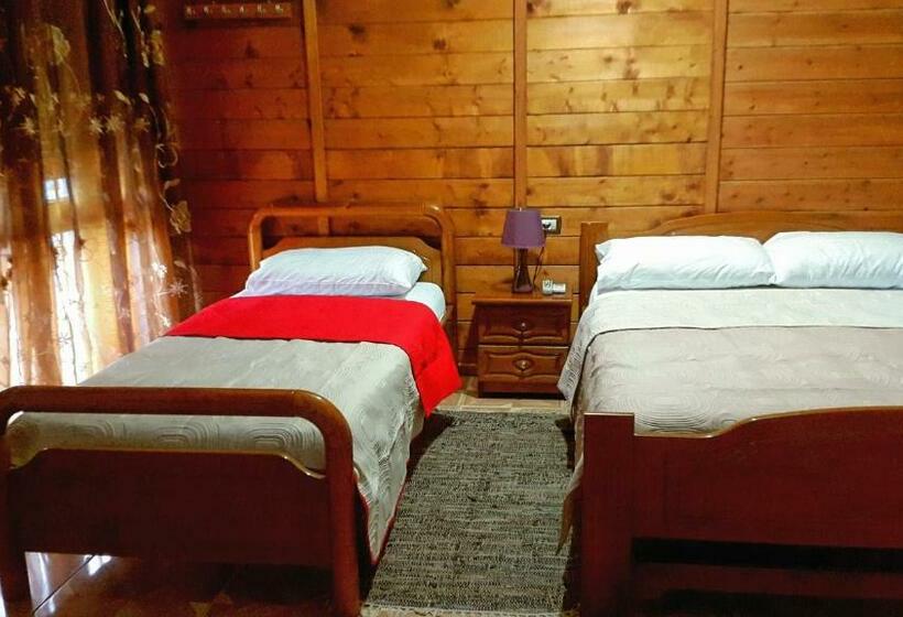 Семейный Номер, Ramis Hotel & Outdoor Sports Center