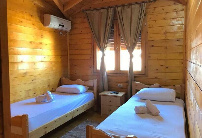 Номер Стандарт, Ramis Hotel & Outdoor Sports Center