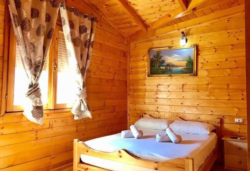 Номер Стандарт, Ramis Hotel & Outdoor Sports Center
