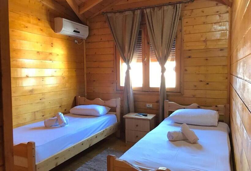 Номер Стандарт Вид на Горы, Ramis Hotel & Outdoor Sports Center