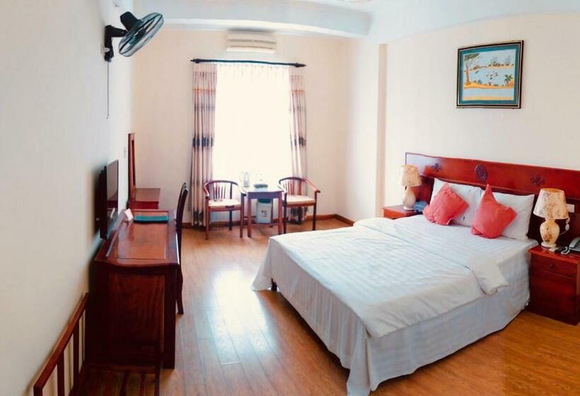 اتاق استاندارد, Yen Nhi Hotel Ninh Binh