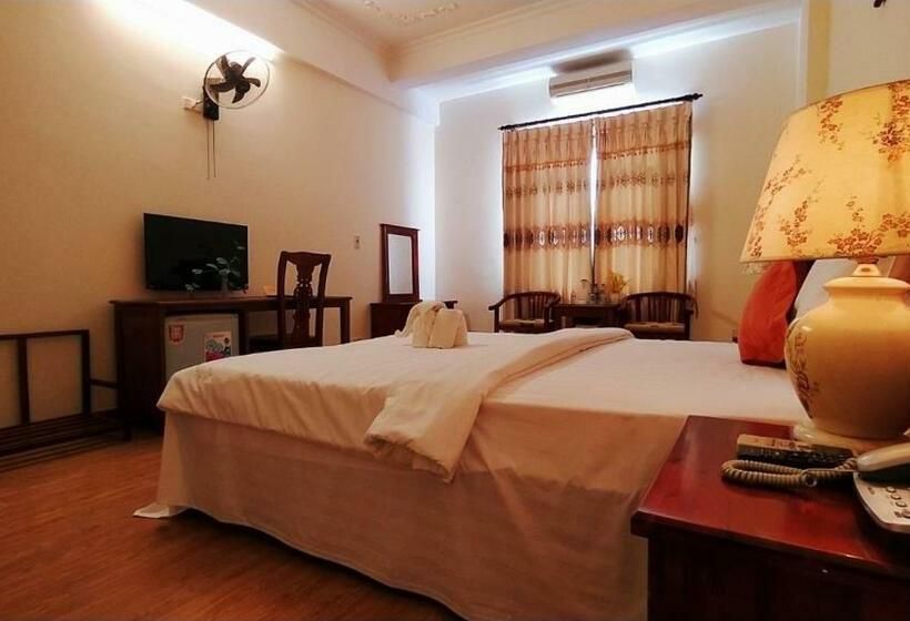 اتاق سوپریور, Yen Nhi Hotel Ninh Binh