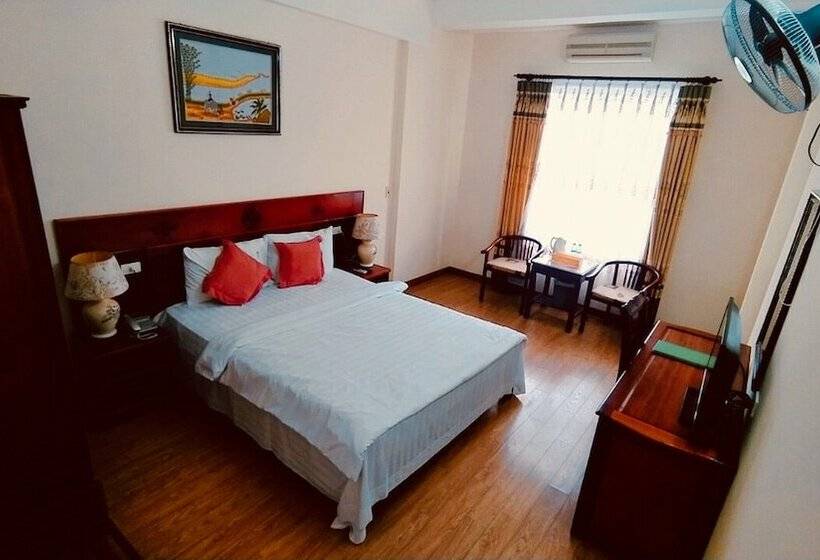 اتاق استاندارد, Yen Nhi Hotel Ninh Binh