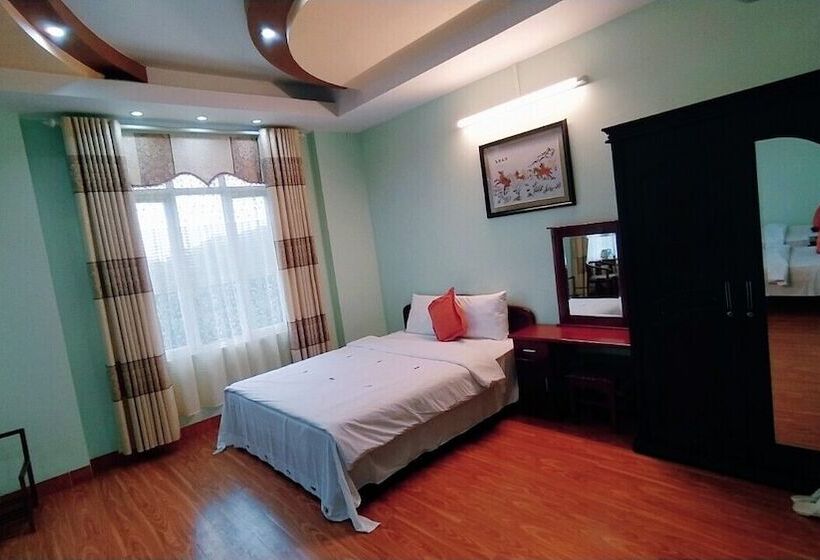 اتاق استاندارد, Yen Nhi Hotel Ninh Binh