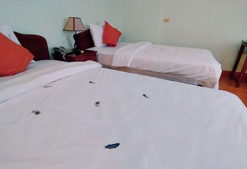 اتاق استاندارد, Yen Nhi Hotel Ninh Binh