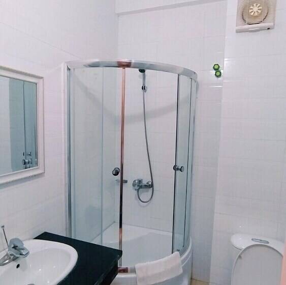 اتاق سوپریور, Yen Nhi Hotel Ninh Binh
