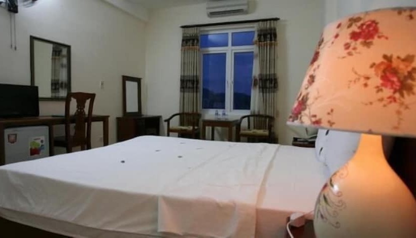 اتاق سوپریور, Yen Nhi Hotel Ninh Binh