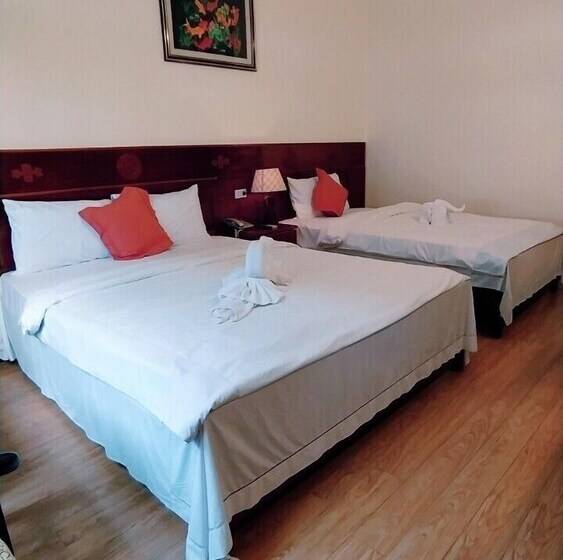 اتاق سوپریور, Yen Nhi Hotel Ninh Binh