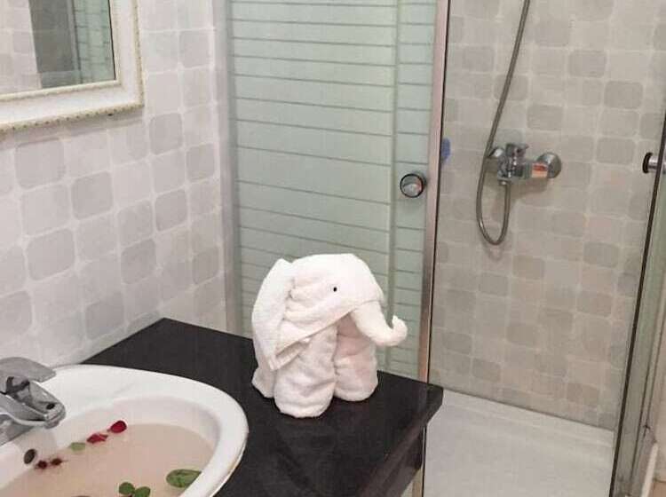 اتاق لوکس, Yen Nhi Hotel Ninh Binh