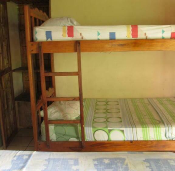 스탠다드 룸, Hostal Mamacucha