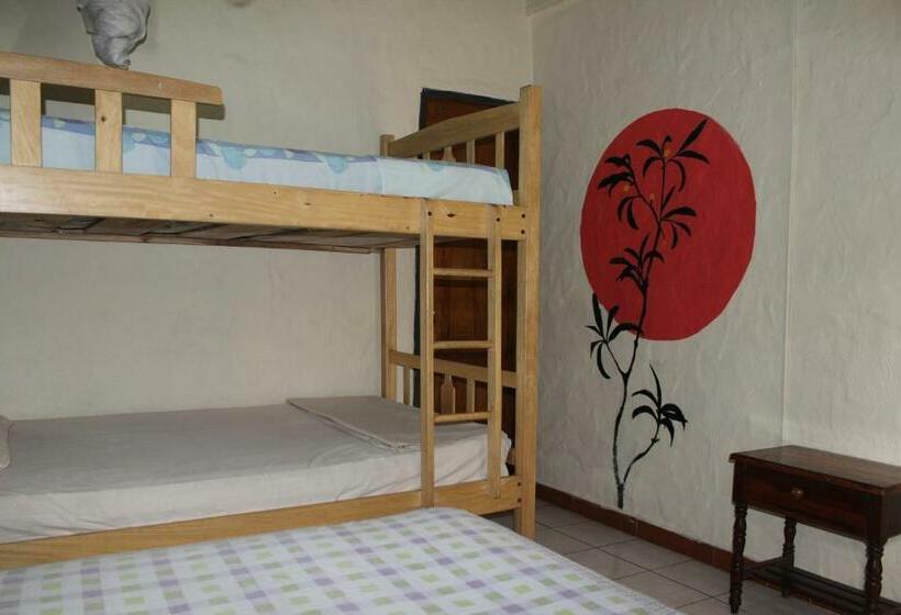 스탠다드 룸, Hostal Mamacucha